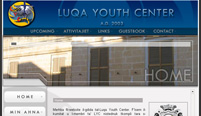 luqa youth center malta