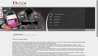 bio tech  nutrition malta