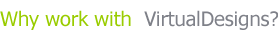 why work with virtual designs malta