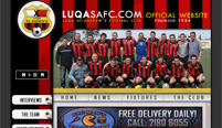 luqa st andrews football club malta