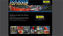 naxos car centre malta