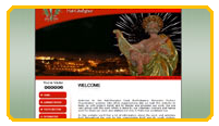 Gharghur Fireworks