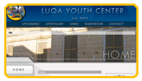 Luqa Youth Center