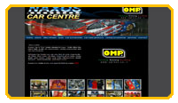 Naxos Car Centre