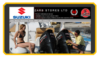 Zarb Stores Limited Suzuki Marine Malta