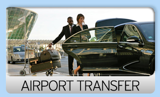 airport transfers malta