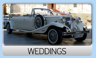 weddings transport malta