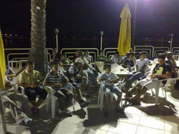 Players in Presentation1