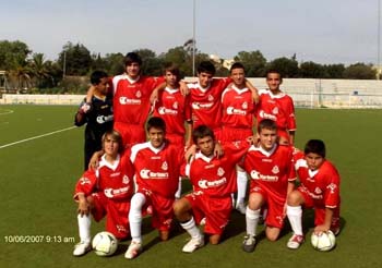 Under 14